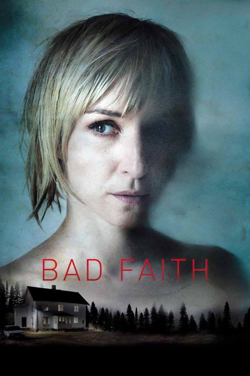 Movie poster for Bad Faith (2010)