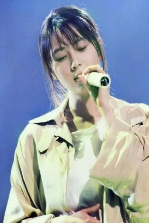 Movie poster for ZARD 日本巡回演唱会 (2004)