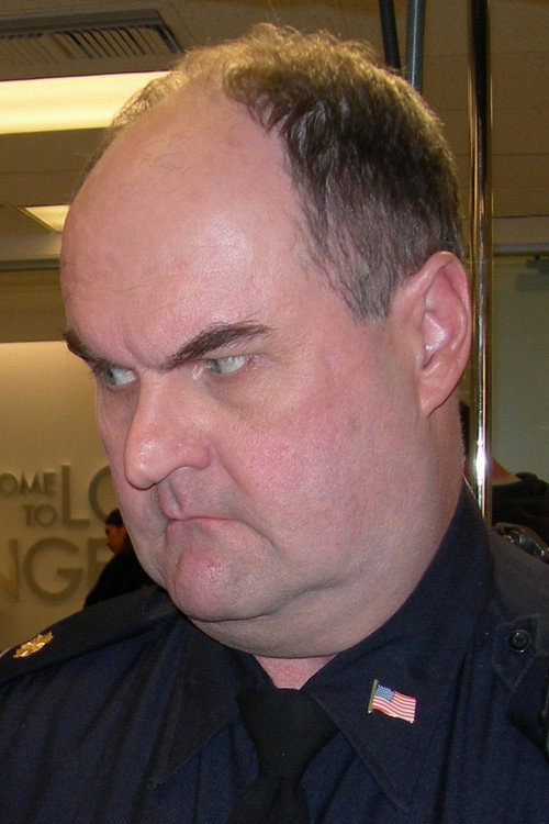 Photo of Gil Christner, Writing