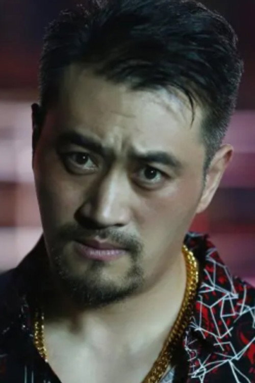 Photo of Zhou Xiaorui, Acting