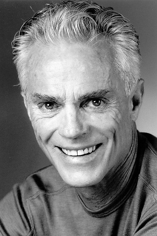 Photo of Harold Hopkins, Acting