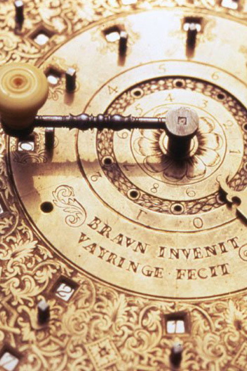 Movie poster for Babbage’s Calculating Machine or Difference Engine (1968)
