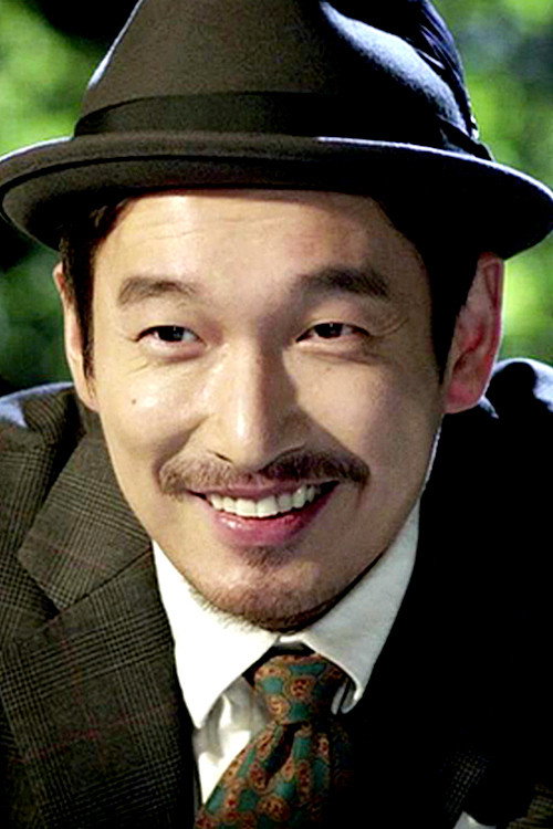 Movie poster for Lee Sang That Lee Sang (2013)