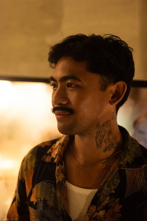 Photo of Kukay Bautista Zinampan, Directing