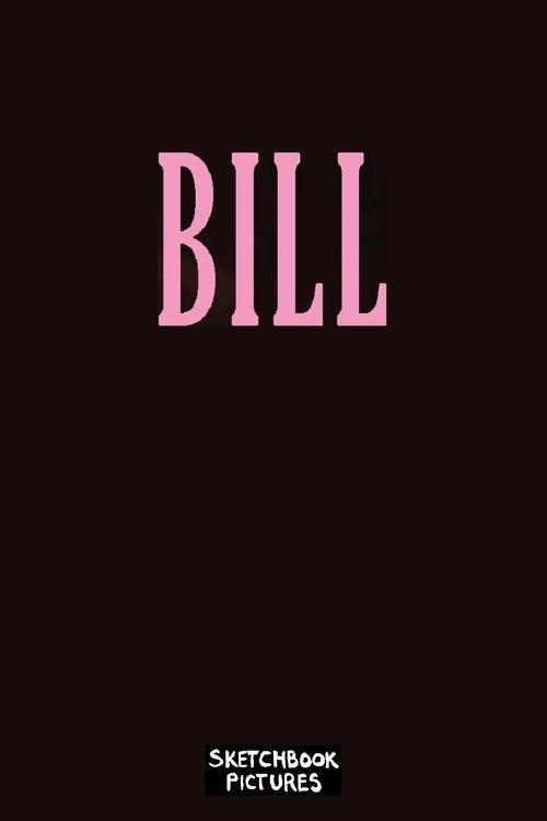 Movie poster for Bill (2019)