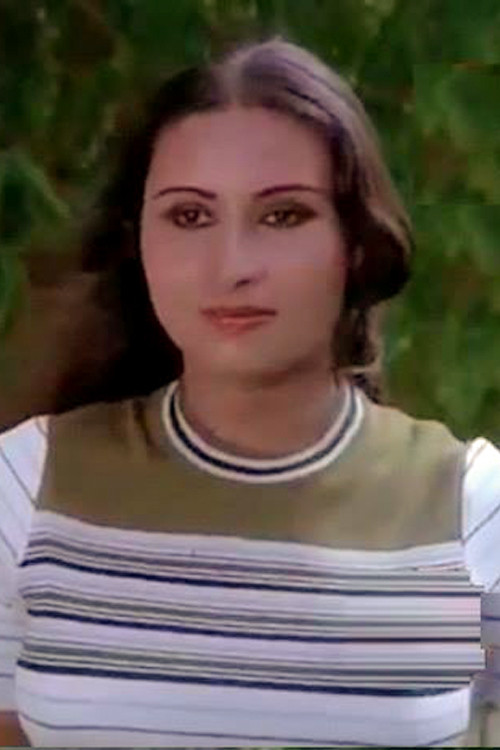 Photo of Reena, Acting
