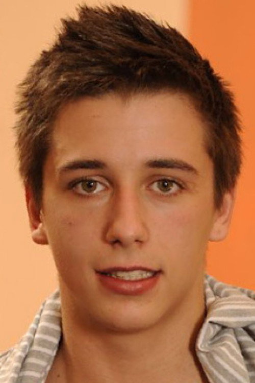 Photo of Martin Poupa, Acting