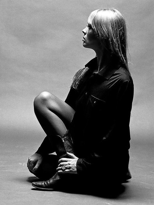 Movie poster for Nico – Live at Théâtre Campagne-Première (1976)
