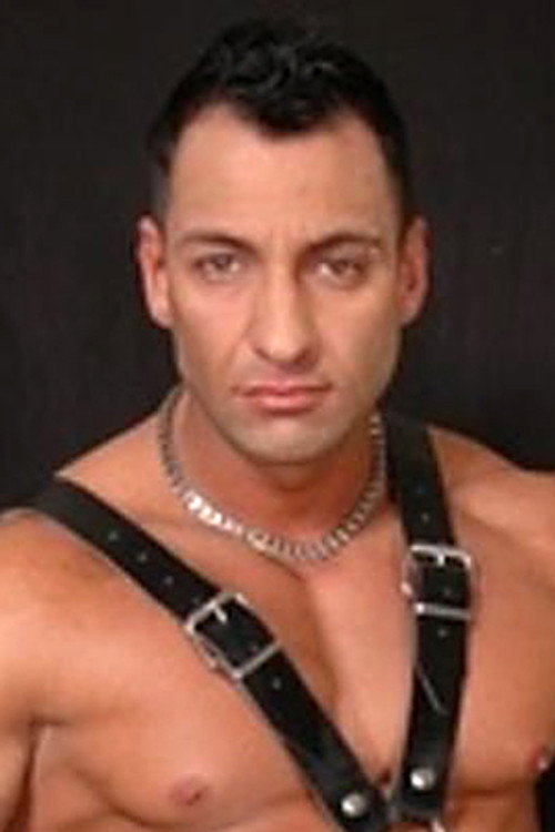 Photo of Mauro Max, Acting