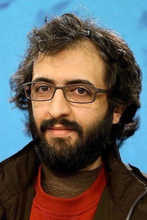 Behrooz Shoeibi profile