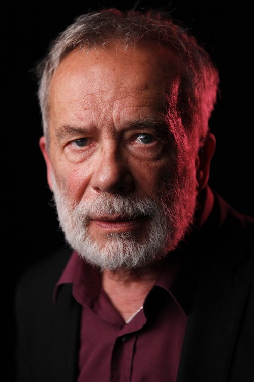 Photo of Bogusław Kierc, Acting