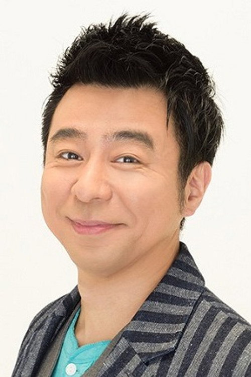 Shinya Arino profile