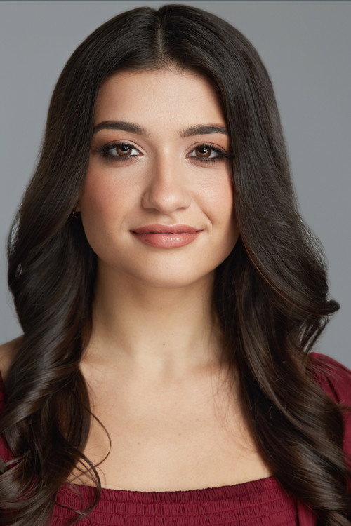 Photo of Rae DeRosa, Acting