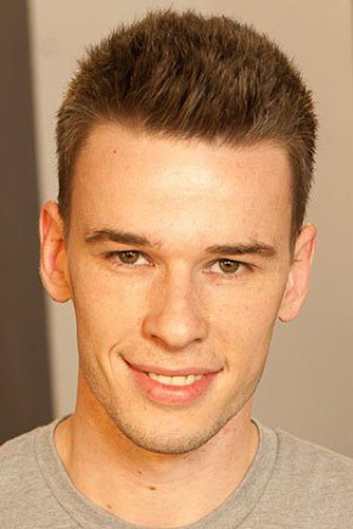 Photo of Milan Beran, Acting