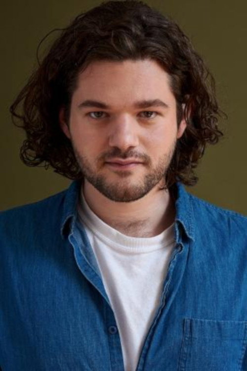 Photo of Jérémy Gour-Schoonhoven, Acting