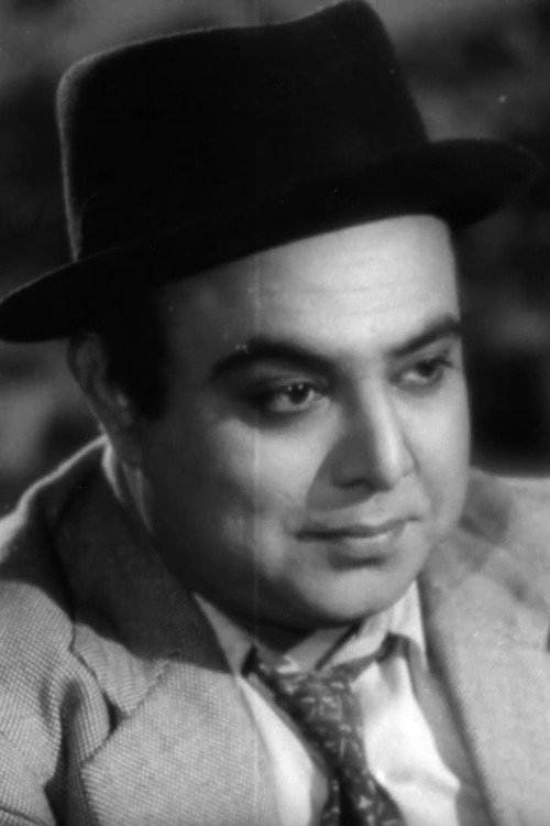 Photo of Javar Seetharaman, Acting
