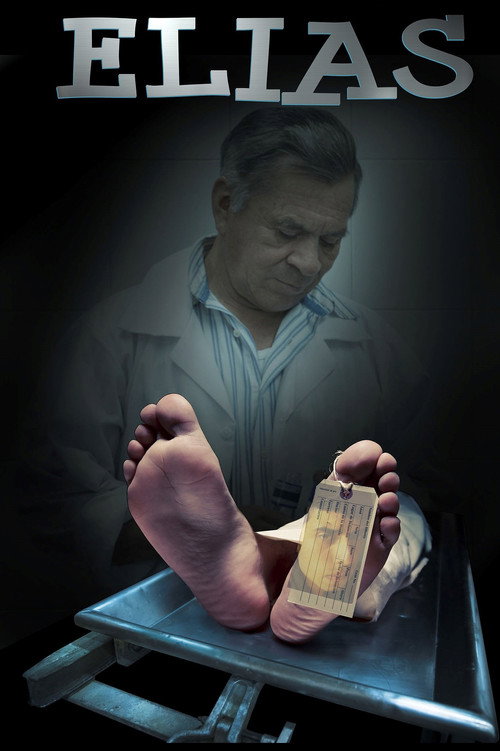 Movie poster for Elias (2016)