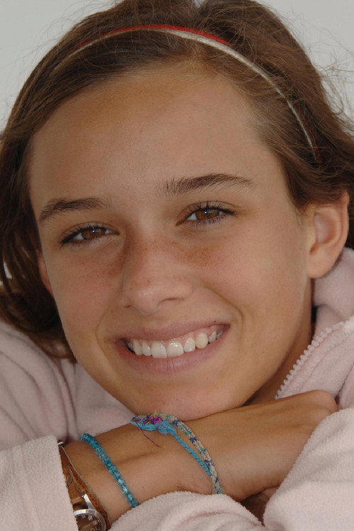 Jette Hering profile