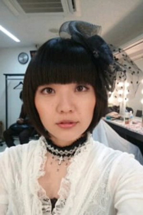 Photo of Mika Kobayashi, Sound