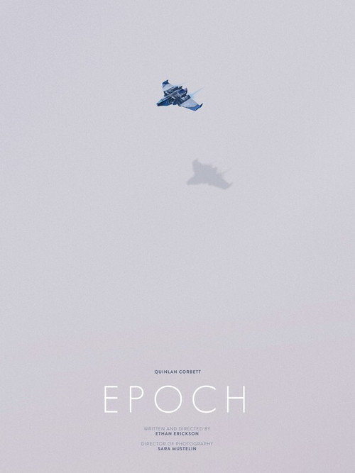 Movie poster for Epoch (2020)