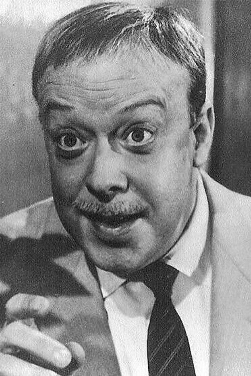 Photo of Antonio Garisa, Acting