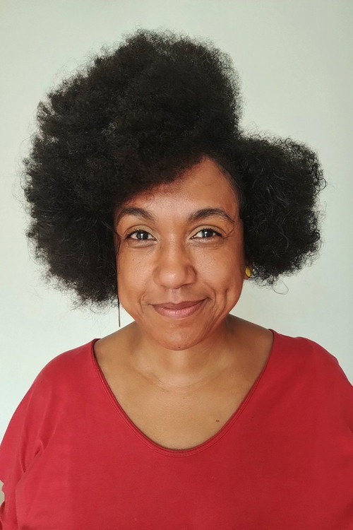 Photo of Claudia Barbot, Acting