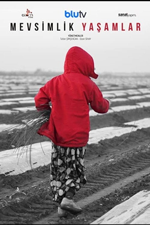 Movie poster for Mevsimlik Yaşamlar (2018)