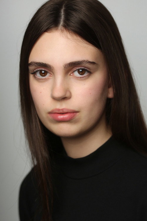 Esther Mejorada profile