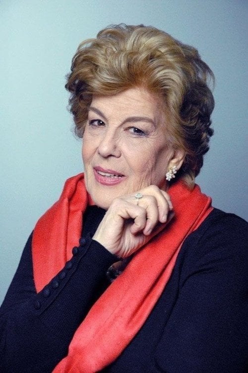 Photo of Lina Bernardi, Acting