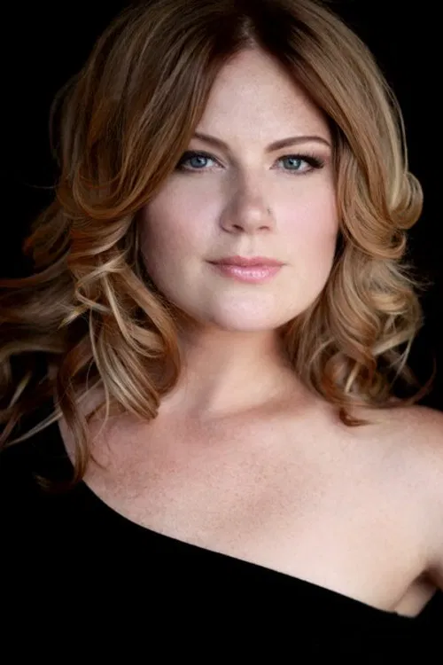 Photo of Missi Hale, Acting