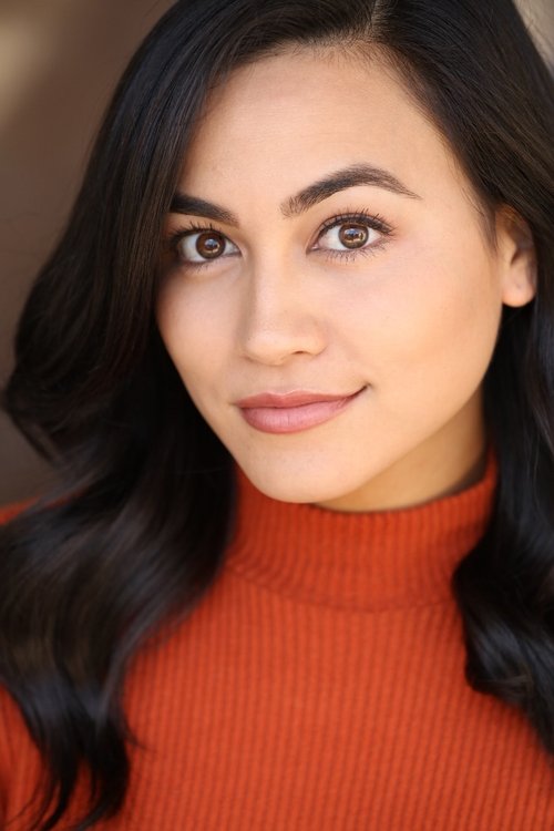 Photo of Lindsay Watson, Acting