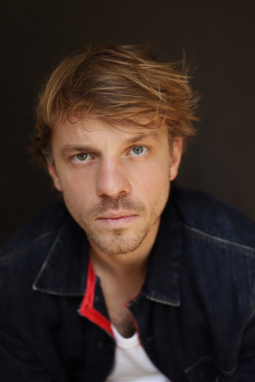 Photo of Alexandre Nicot, Acting