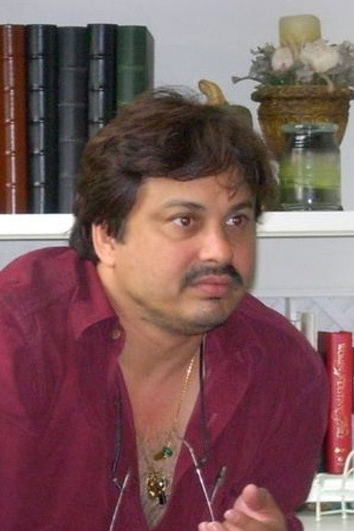 Photo of Rasool Ellore, Camera