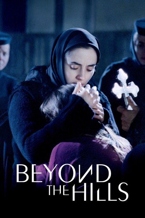 Movie poster for Beyond the Hills (2012)