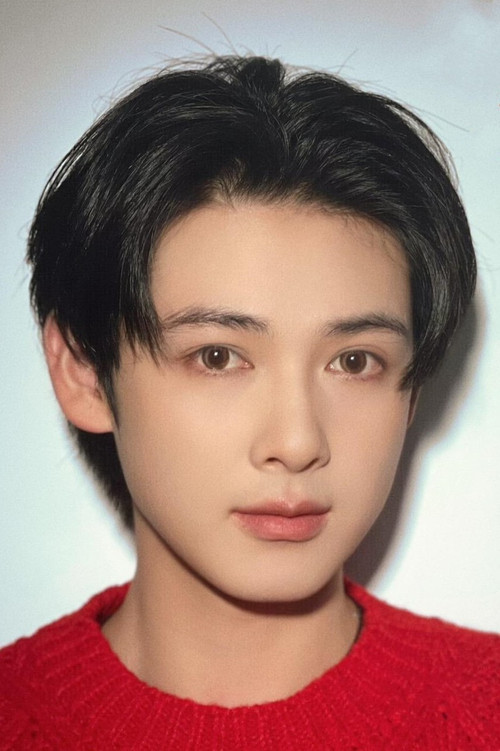 Zhang Yongbo profile