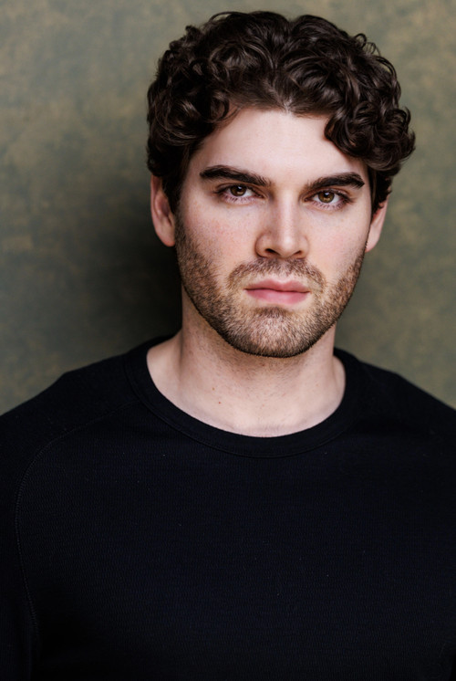 Photo of Brandon Bonilla, Crew