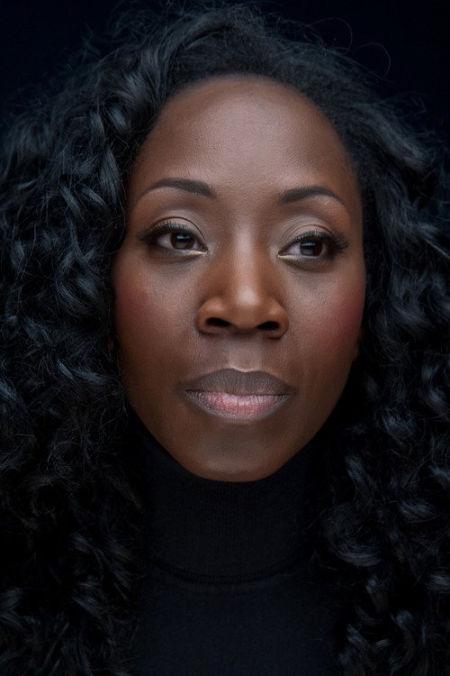 Photo of Evelyn Duah, Acting