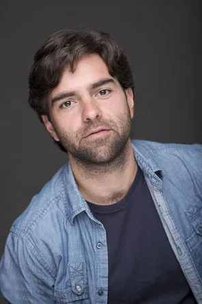 Photo of Mateu Bosch, Acting