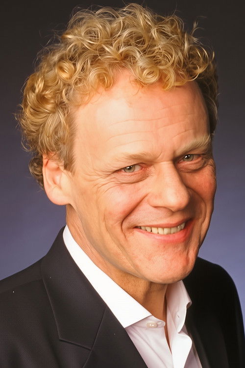 Mark Mitchell profile