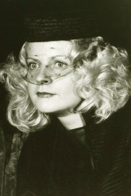 Photo of Marie-Odile Grinevald, Acting