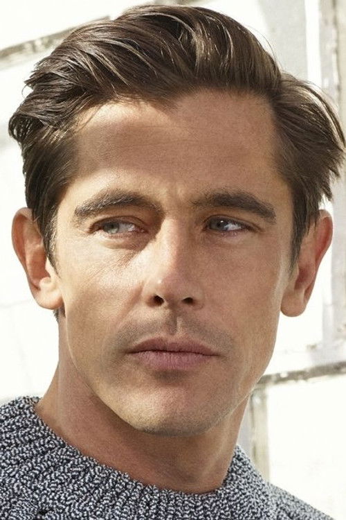 Photo of Werner Schreyer, Acting