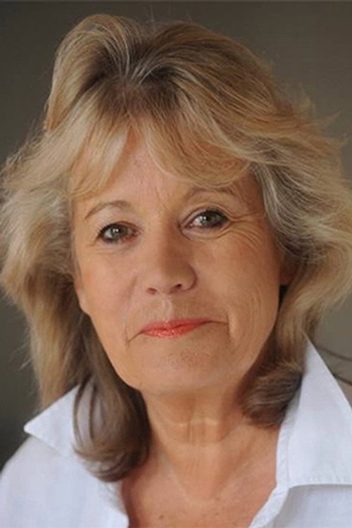 Sally Knyvette profile