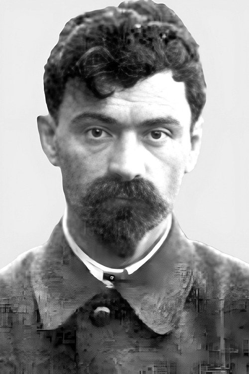 Photo of Yuri Yurovsky, Acting