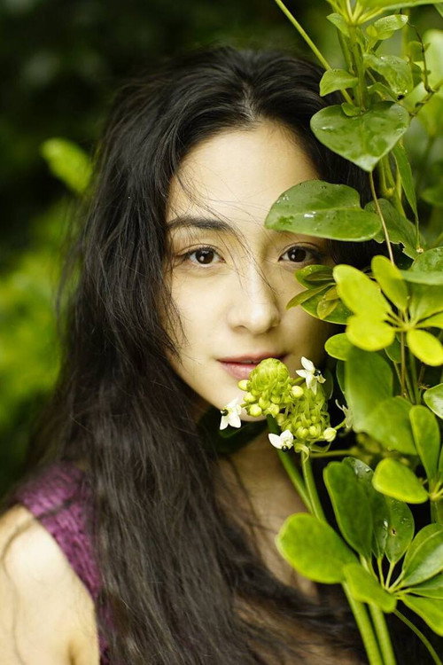 Photo of Hsueh Shu-Yu, Acting