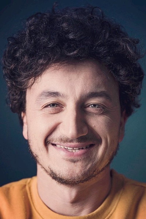 Photo of Angelo Marino, Acting
