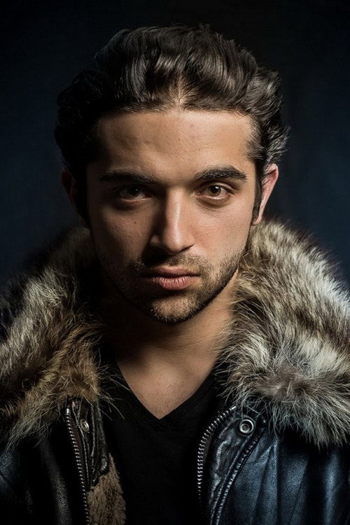 Photo of Zino Makarian, Acting