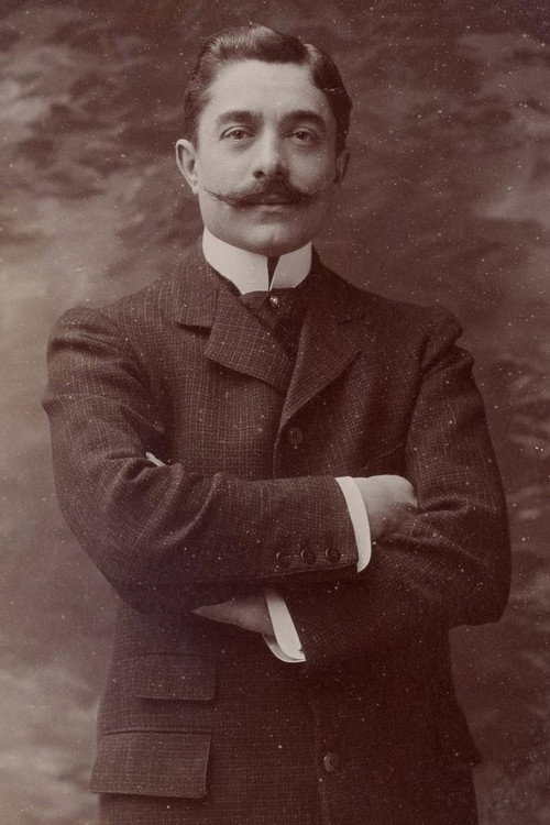 Photo of Louis Gauthier, Acting