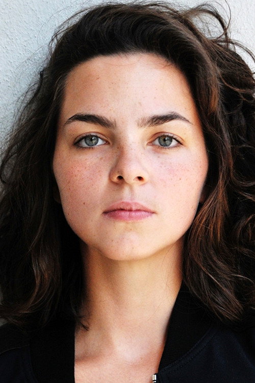 Photo of Sophie Charlotte Conrad, Acting