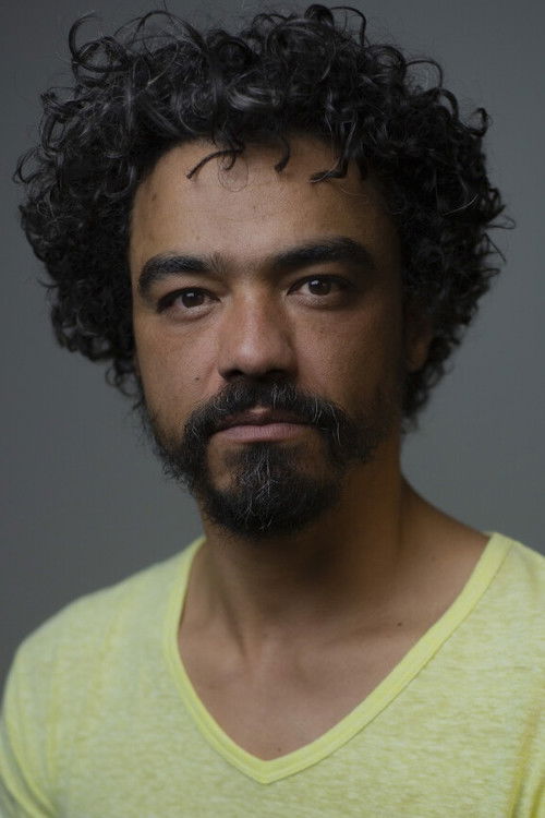 Carlos Escher profile