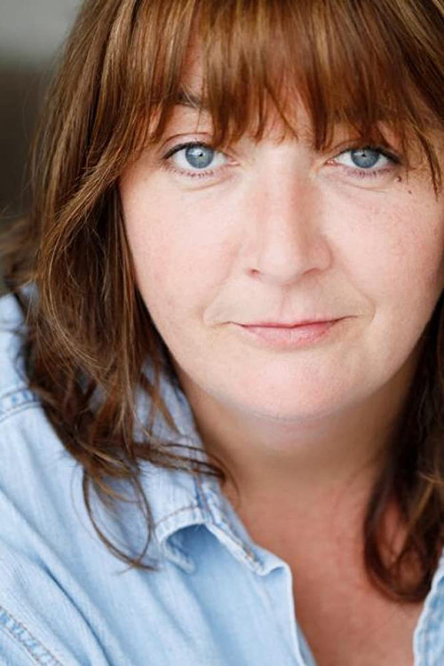 Ashley McGuire profile